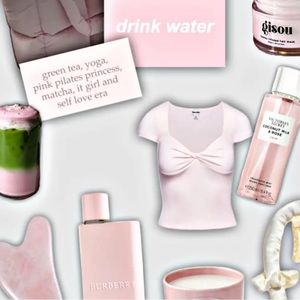 Meet your Posher, Alyssa